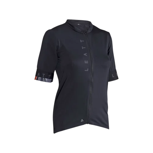 MTB Endurance 5.0 Women Jersey black