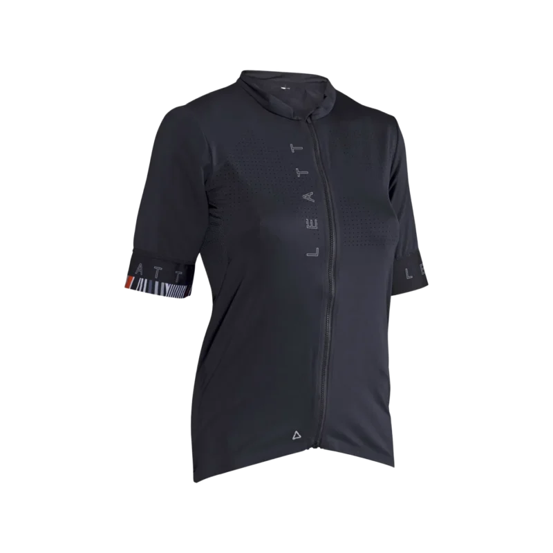 MTB Endurance 5.0 Women Jersey black