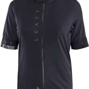 MTB Endurance 5.0 Women Jersey black