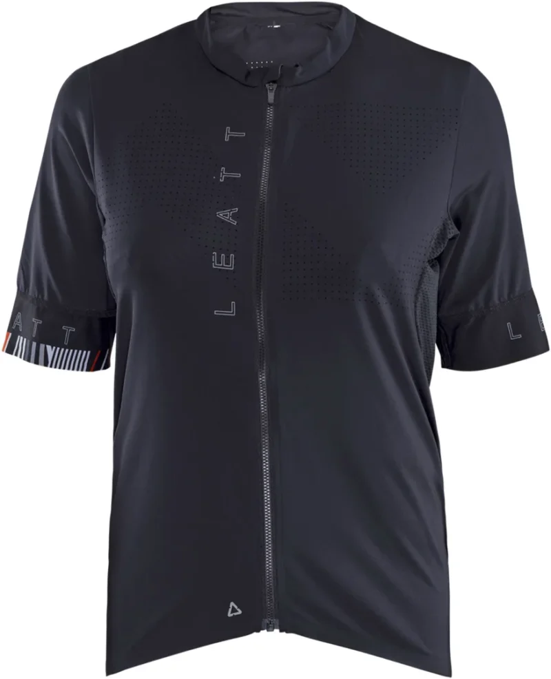 MTB Endurance 5.0 Women Jersey black