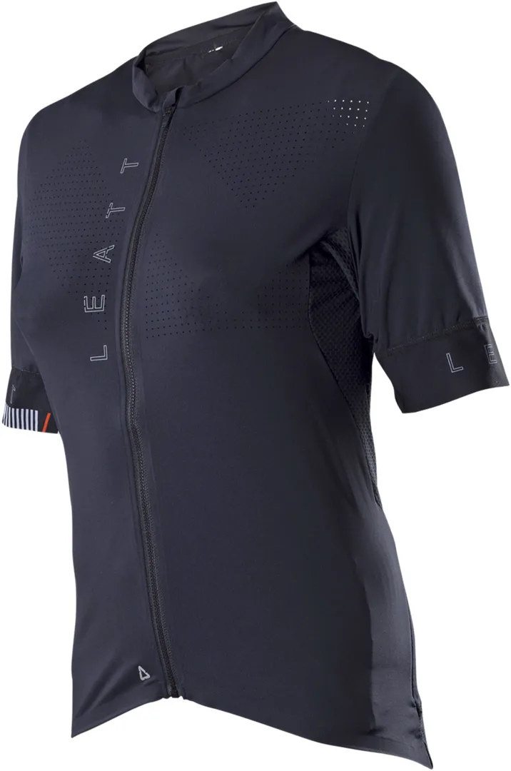 MTB Endurance 5.0 Women Jersey black