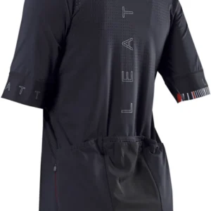 MTB Endurance 5.0 Women Jersey black