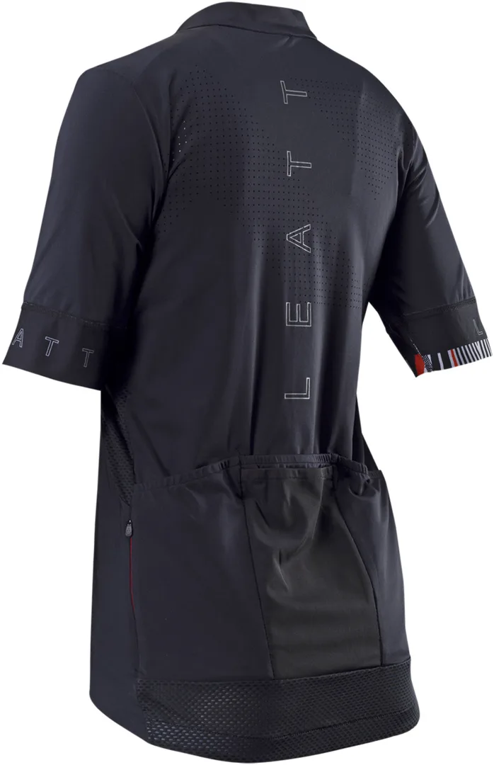MTB Endurance 5.0 Women Jersey black
