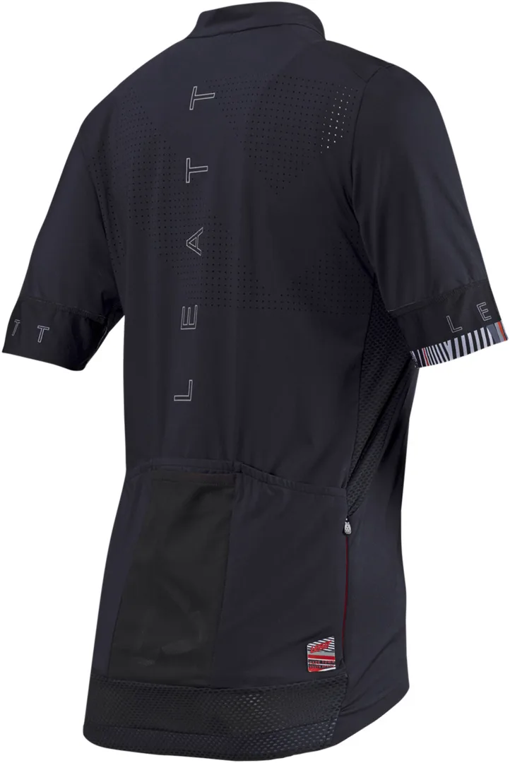 MTB Endurance 5.0 Women Jersey black