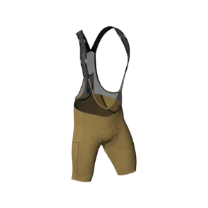 MTB Endurance 6.0 Bib brass brown