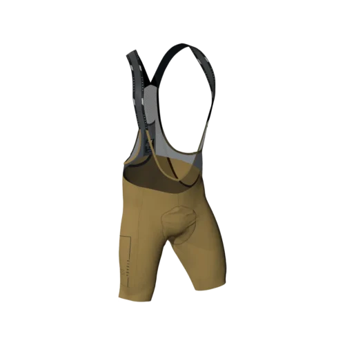 MTB Endurance 6.0 Bib brass brown