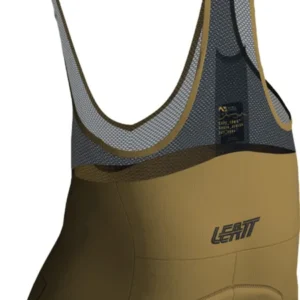 MTB Endurance 6.0 Bib brass brown