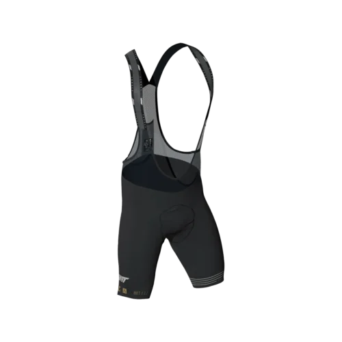 MTB Endurance 6.0 Bib racing black
