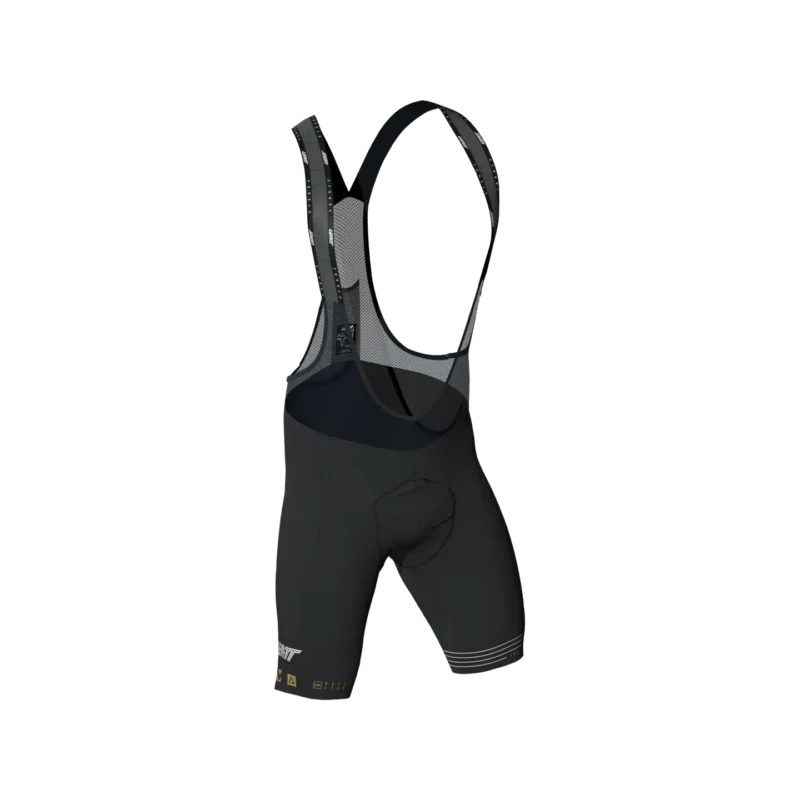 MTB Endurance 6.0 Bib racing black