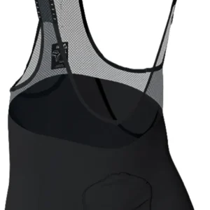 MTB Endurance 6.0 Bib racing black