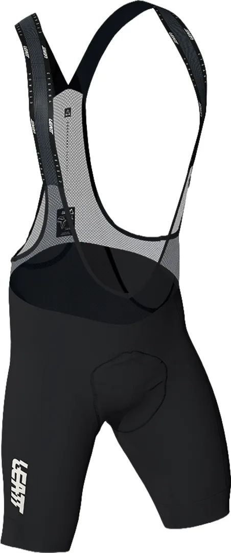 MTB Endurance 6.0 Bib racing black