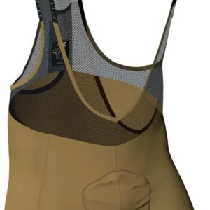 MTB Endurance 6.0 Bib racing black