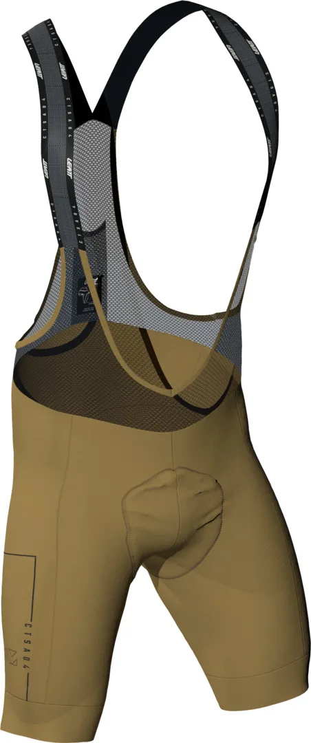 MTB Endurance 6.0 Bib racing black