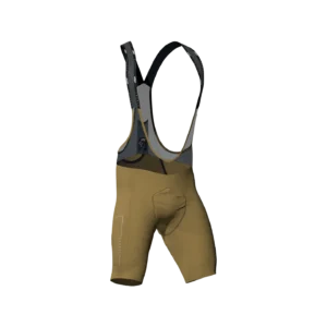 MTB Endurance 6.0 Bib W brass brown