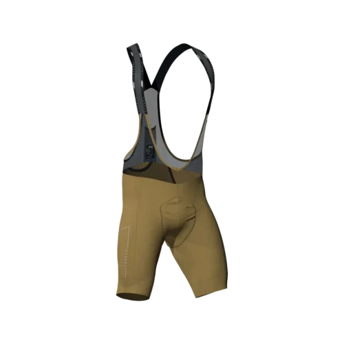 MTB Endurance 6.0 Bib W brass brown