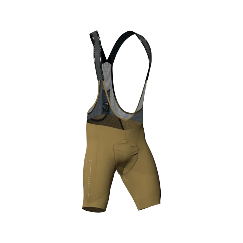 MTB Endurance 6.0 Bib W brass brown
