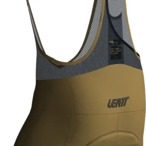 MTB Endurance 6.0 Bib W brass brown