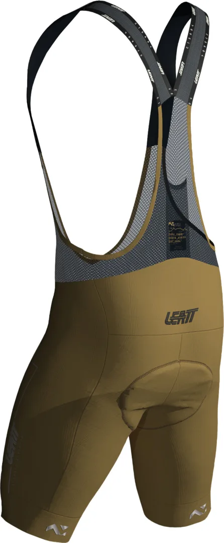 MTB Endurance 6.0 Bib W brass brown