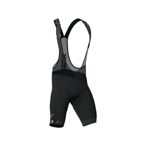 MTB Endurance 6.0 Bib W racing black