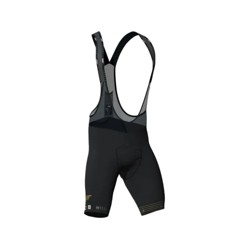 MTB Endurance 6.0 Bib W racing black
