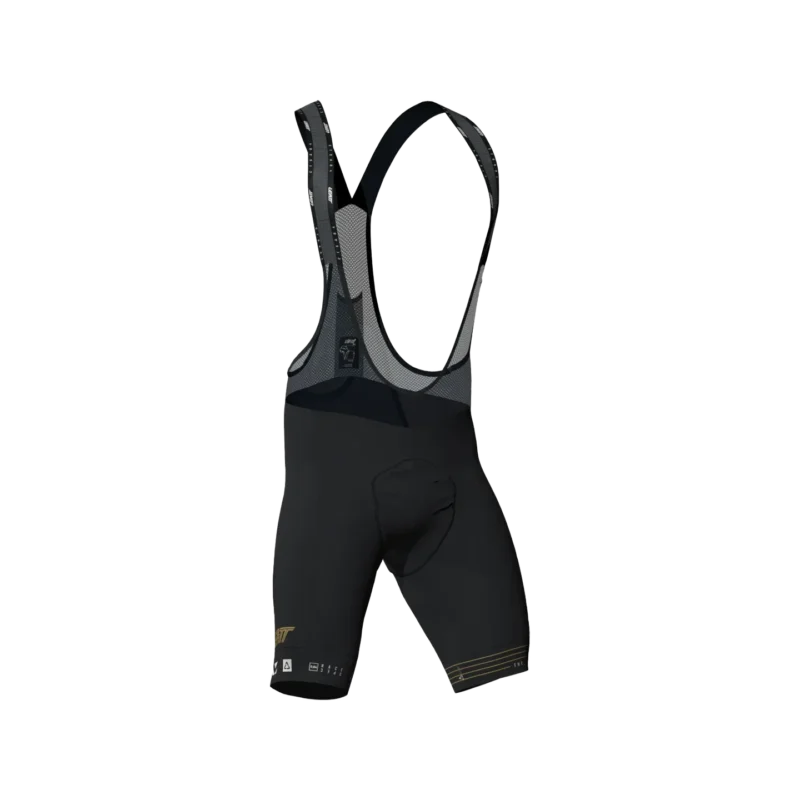 MTB Endurance 6.0 Bib W racing black