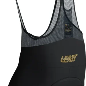 MTB Endurance 6.0 Bib W racing black