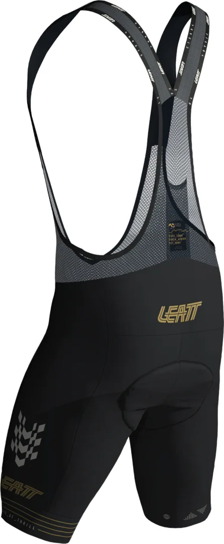 MTB Endurance 6.0 Bib W racing black