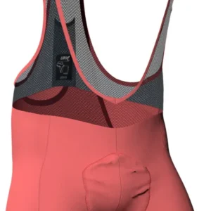 MTB Endurance 6.0 Bib W racing black