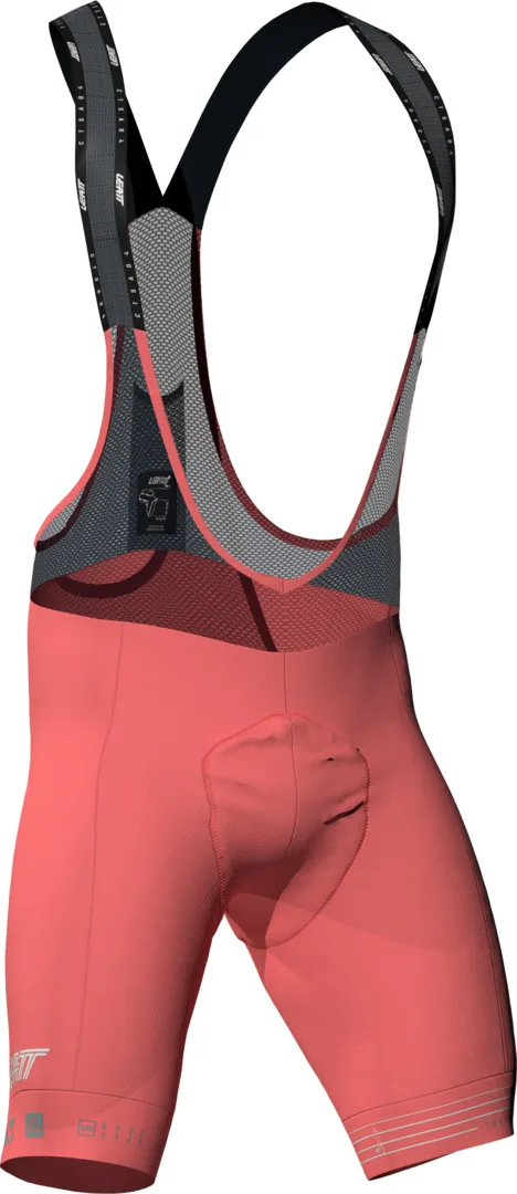 MTB Endurance 6.0 Bib W racing black