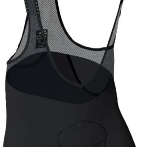 MTB Endurance 6.0 Bib W racing black