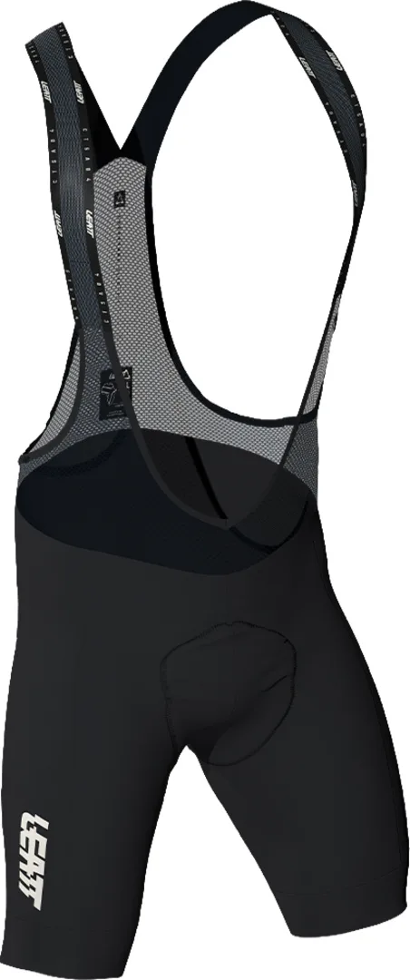 MTB Endurance 6.0 Bib W racing black