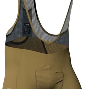 MTB Endurance 6.0 Bib W racing black