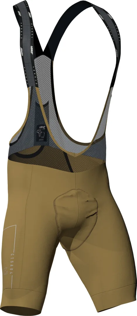 MTB Endurance 6.0 Bib W racing black