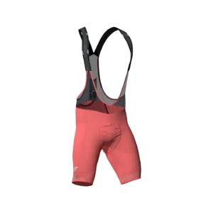 MTB Endurance 6.0 Bib W racing pink