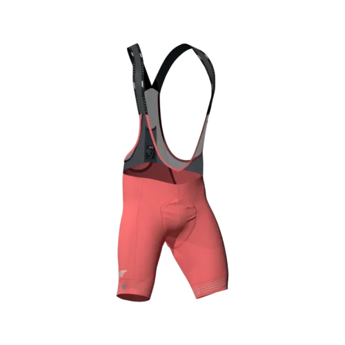 MTB Endurance 6.0 Bib W racing pink