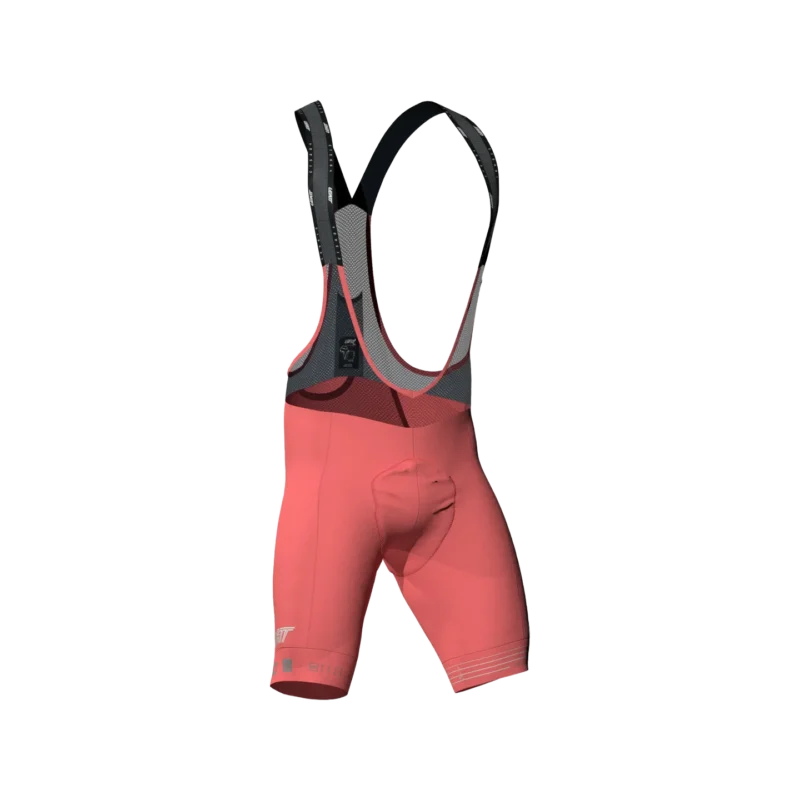MTB Endurance 6.0 Bib W racing pink