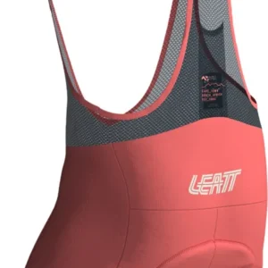 MTB Endurance 6.0 Bib W racing pink