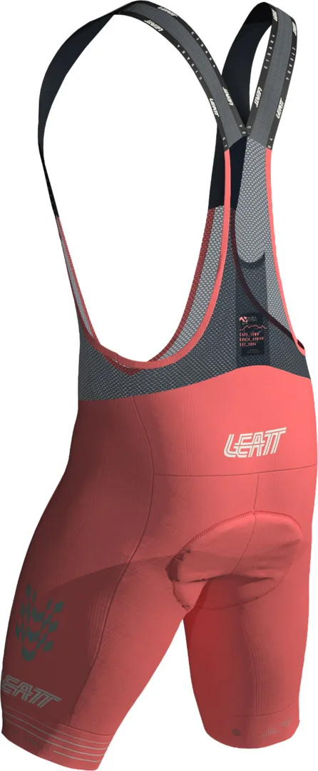 MTB Endurance 6.0 Bib W racing pink