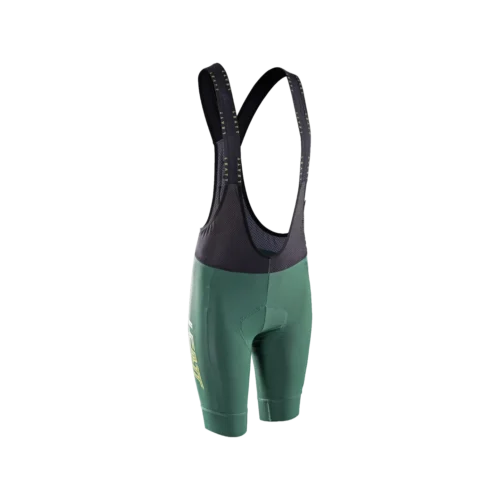 MTB Endurance 6.0 Bib Women lagoon