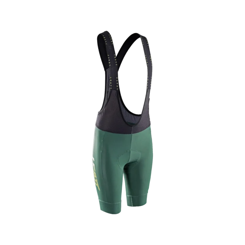 MTB Endurance 6.0 Bib Women lagoon