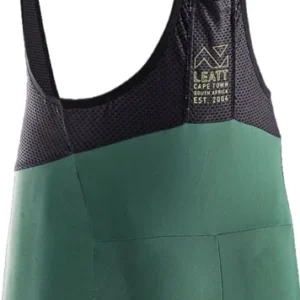 MTB Endurance 6.0 Bib Women lagoon