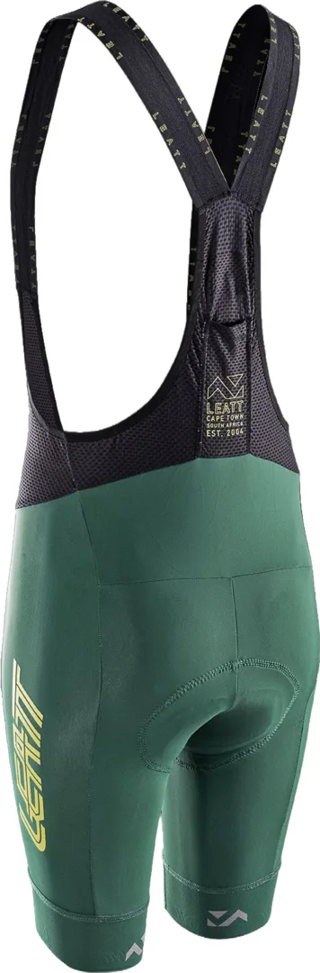 MTB Endurance 6.0 Bib Women lagoon