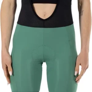 MTB Endurance 6.0 Bib Women lagoon