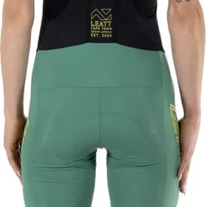 MTB Endurance 6.0 Bib Women lagoon