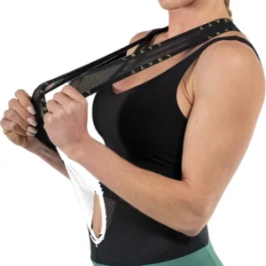 MTB Endurance 6.0 Bib Women lagoon