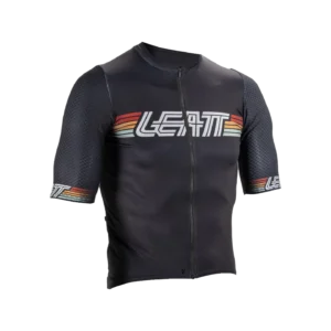 MTB Endurance 6.0 Jersey racing black