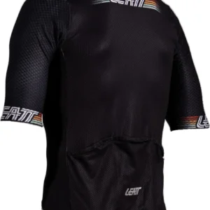 MTB Endurance 6.0 Jersey racing black