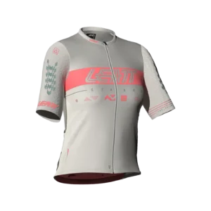 MTB Endurance 6.0 Jersey W racing pink