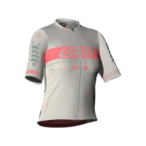 MTB Endurance 6.0 Jersey W racing pink