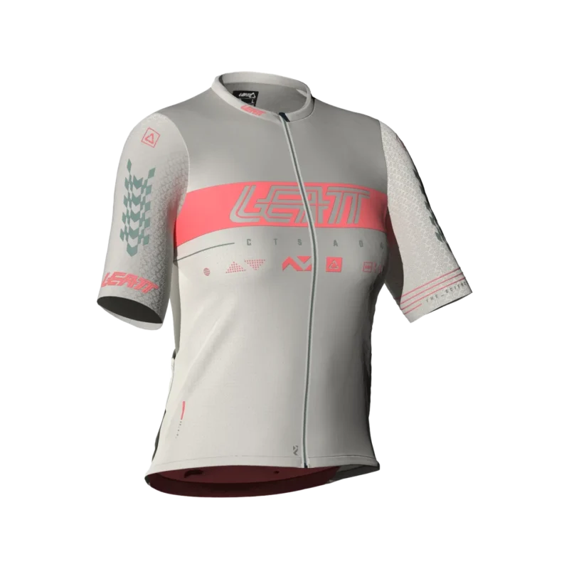 MTB Endurance 6.0 Jersey W racing pink